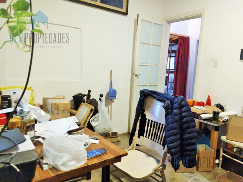 Imagen 8 de 15 de Ph 5 Ambientes Con Terraza - Belgrano