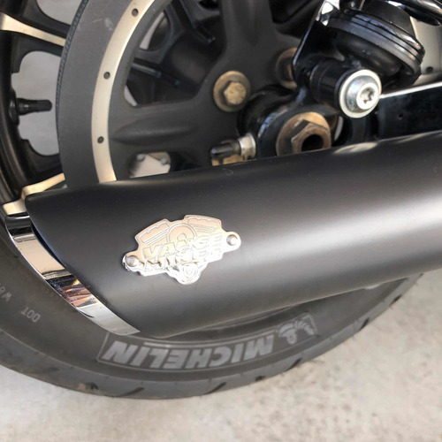 Imagen 5 de 15 de Harley Davidson
