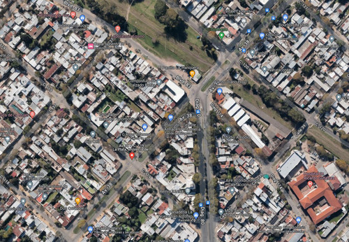 Monoambiente En Venta - 1 Baño - 40mts2 - La Plata