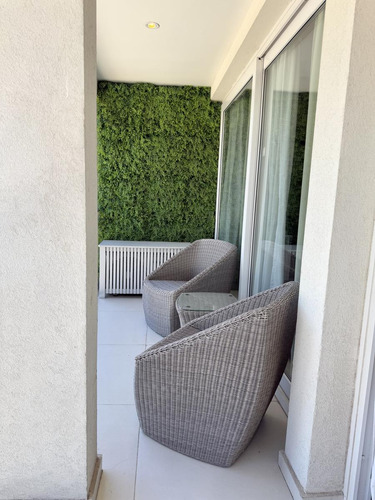 Departamento Dos Ambientes A La Venta En Lujan Av. Humberto Primo 647 Apto Credito Hipotecario