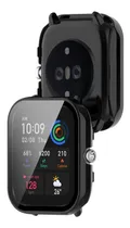 Comprar Capa Case Compatível Amazfit Modelo Gts4 Mini - Protege Tela