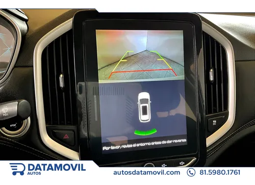 Chevrolet Captiva 1.5 LT 5 pasajeros