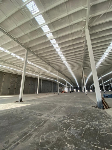 Gdl Sur 572,026 Ft2 Parque Ind. El Salto Park Iii Fudir Lr 170125