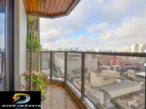 Imagem 9 de 30 de Cobertura Duplex - Cb00039 - 70677247