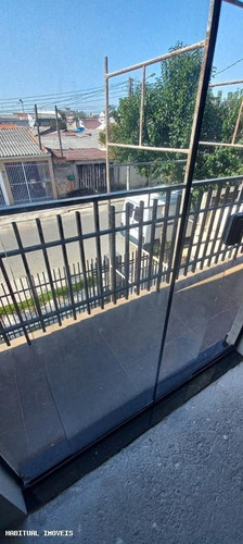 Imagem 13 de 15 de Sobrado Para Venda Em Curitiba, Umbará, 3 Dormitórios, 2 Banheiros, 2 Vagas - So0411_1-2428411