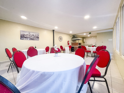 Arriendo De Depto Amoblado En Cond. Jardines De Sor Vicenta