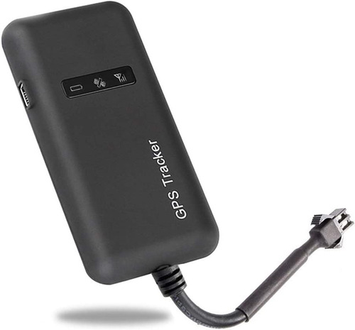 Gps Tracker Rastreador Antirrobo Auto Localizador