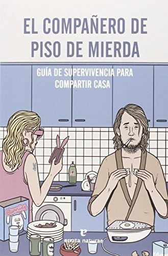 Compa  Ero De Piso De Mierda  El, De Fiori  Giuseppe Angelo. Editorial Errata Naturae En Español