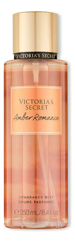 Body mist Victoria's Secret Amber Romance 250ml