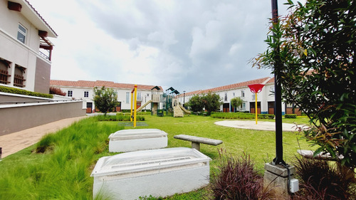 Imagen 9 de 9 de Apartamento En Venta En Condado Naranjo Condominio San Miguel