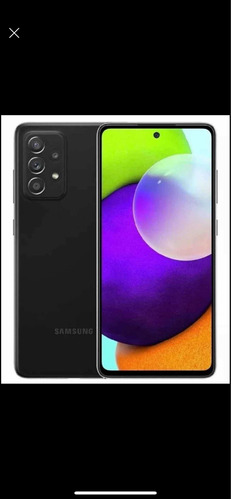 Imagen 1 de 2 de Samsung Galaxy A 52