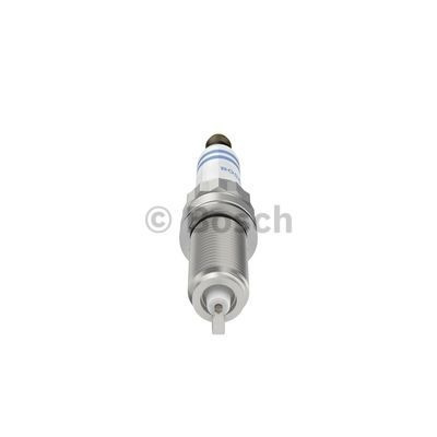 Imagem 4 de 6 de 4 Velas Bmw 320i 2.0 16v 2012/2018 Dupla Platina Bosch