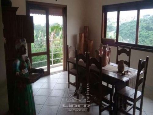 Imagem 9 de 15 de Casa - Jardim Do Lago Bragança Paulista, Sp. - Fm9701-1