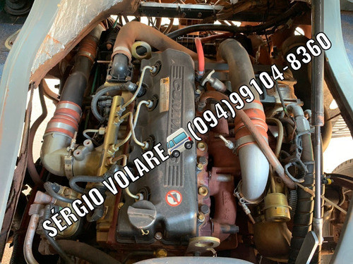 Imagem 13 de 14 de Micro Ônibus Volare V8l Executivo Cor Prata Ano 2014/2015