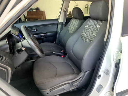 Kia Soul 1.6 Ex Flex 5p
