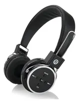 Comprar Fone Bluetooth Headfone B-05 Mp3 Mp4 Sem Fio - Preto