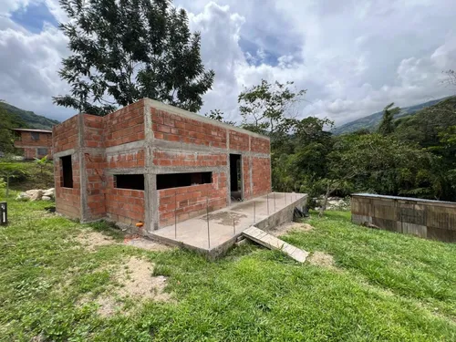 Casa Campestre - Para Terminar - Vereda El Caney