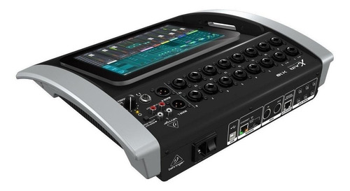 Behringer Xair X18 Mesa De Som Digital 18 Canais