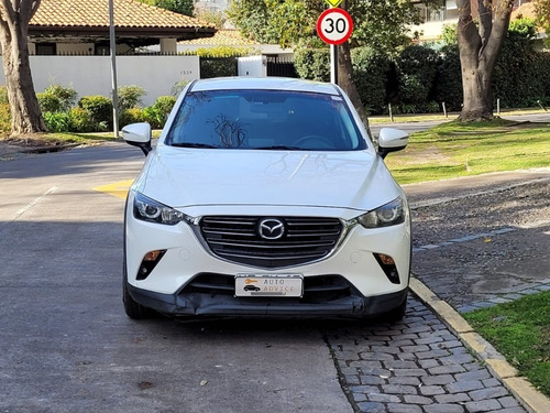 Imagen 3 de 12 de Mazda Cx-3 R 2.0 Awd At