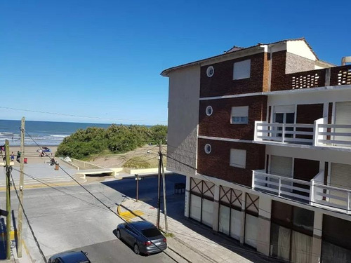 Monoambiente En Venta En San Bernardo