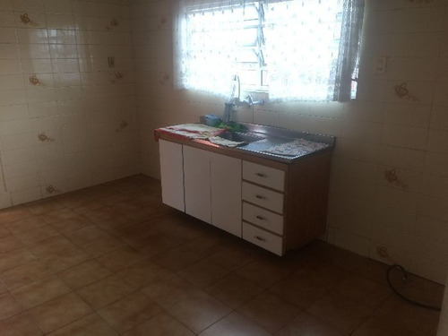 Casa Para Alugar Na Rua Professor Diogo Pires Correa, Centro, Osasco - Sp - Liv-10323