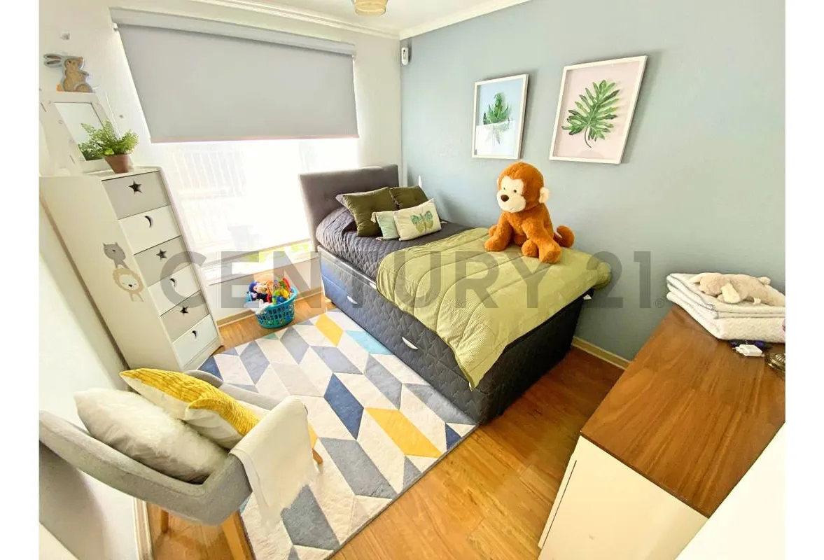 Imagen 4 de 22 de Se Vende Casa En Altos Del Rosario, Peñuelas