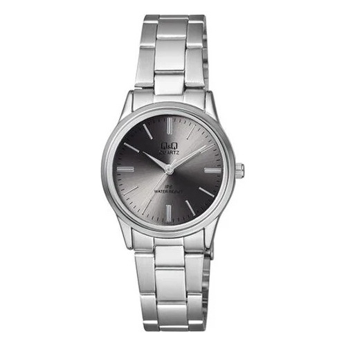 Reloj  Qyq De Citizen C215j222y Mujer Analogo Tienda 