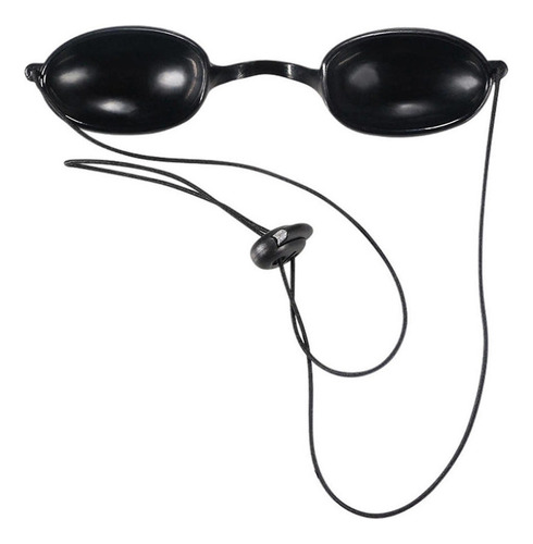 Cama Flexible De Bronceado Lentes De Protección For Los