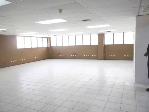 Galpon Boleita Norte