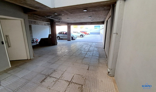 Imagen 20 de 23 de Departamento 3 Amb. Al Frente A Estrenar En Venta - Stos. Lugares.