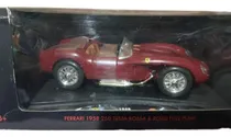 Comprar Colección Clásico Ferrari 250 Testa Rosa (incluye Surtidor)