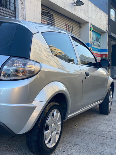 Ford Ka 1.0 Fly Viral 63cv
