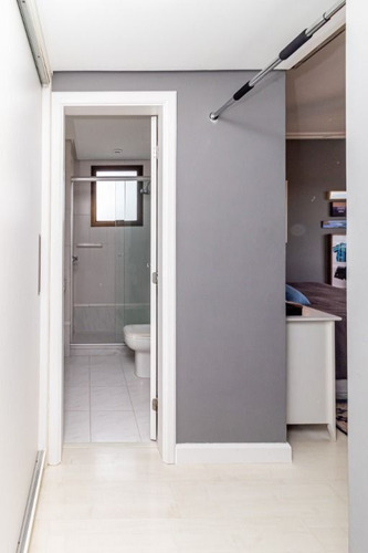 Imagem 4 de 30 de Apartamento À Venda No Bairro Rio Branco - Porto Alegre/rs - O-24849-41124