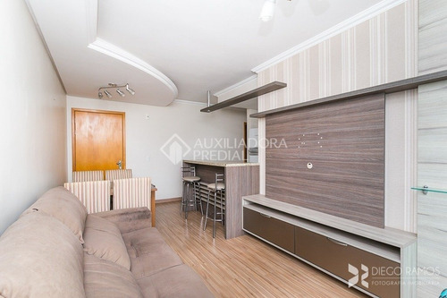 Imagem 4 de 15 de Apartamento - Partenon - Ref: 338568 - V-338568