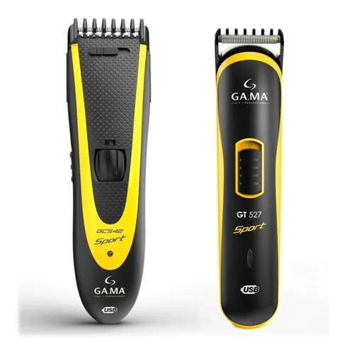 Gama gc542 opiniones new arrivals