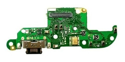 Flex Ó Modulo De Carga Compatible Moto G8/ G8 Power