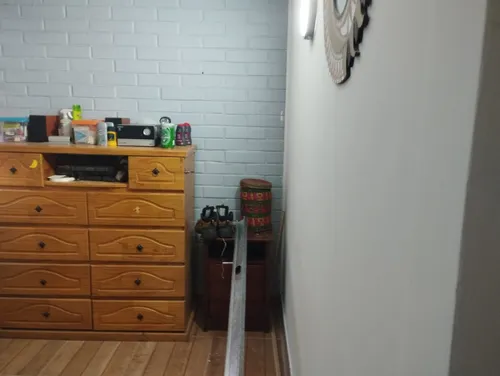Se Vende Departamento 3d 1b Villa Alemana