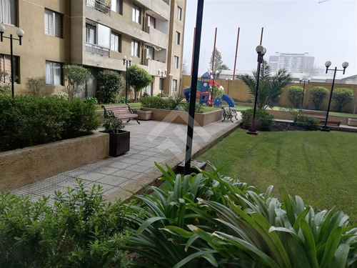 Departamento En Venta En Santiago Metro Ñuble