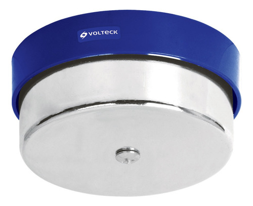 Timbre Industrial Tipo Campana 2 Pulg. Volteck Timc-2, 48101