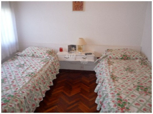 Imagen 15 de 30 de Casa En Mansa, 4 Dormitorios *