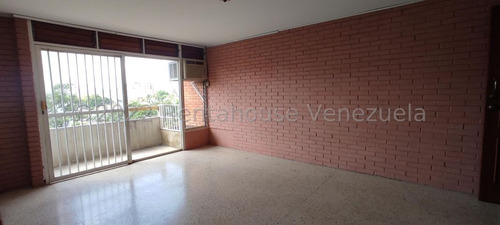 Imagen 4 de 24 de Apartamento En Alquiler Urb La Soledad, Maracay 23-7663 Hc