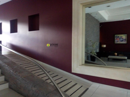 Imagen 3 de 17 de Semipiso De 3 Ambientes Edificio Gauguin
