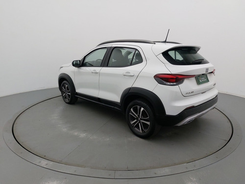Fiat Pulse 1.0 TURBO 200 FLEX AUDACE CVT