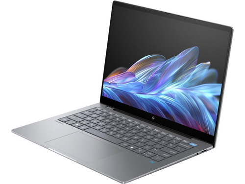 Hp - Omnibook X Copilot+ Pc 14 2.2k Touch 16gb 1tb Ssd