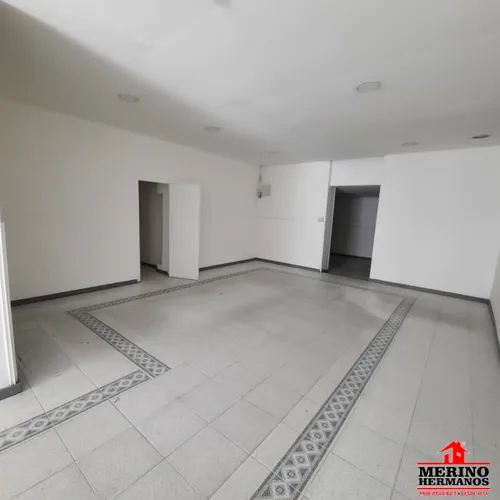 Local En Arriendo En Medellín - La Candelaria