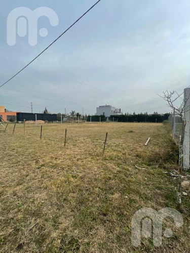 Imagen 4 de 5 de Terreno En Venta - Los Hornos