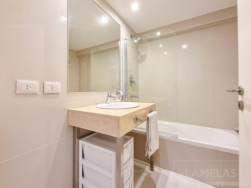 Venta Departamento Tipo Duplex 2 Dormitorios Forum Puerto Norte - Rosario