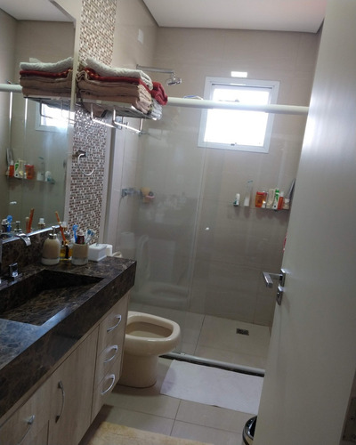 Imagem 10 de 30 de Lindo Sobrado Na Vila Yara / Campesina Com 228m² De Área Construída - Ca01017 - 69202891