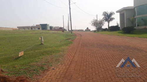 Chácara À Venda, 736 M² Por R$ 120.000,00 - Jd Maketa - Primeiro De Maio/pr - Ch0100