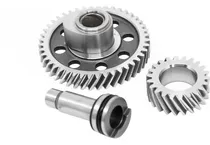 Comprar Arvore Comando Valv + Engrenagem Cg Today Titan 125 92 A 99